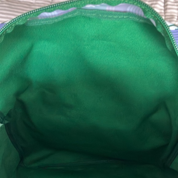 NWT Beautiful Marni Allover Circles Backpack - Picture 5 of 6